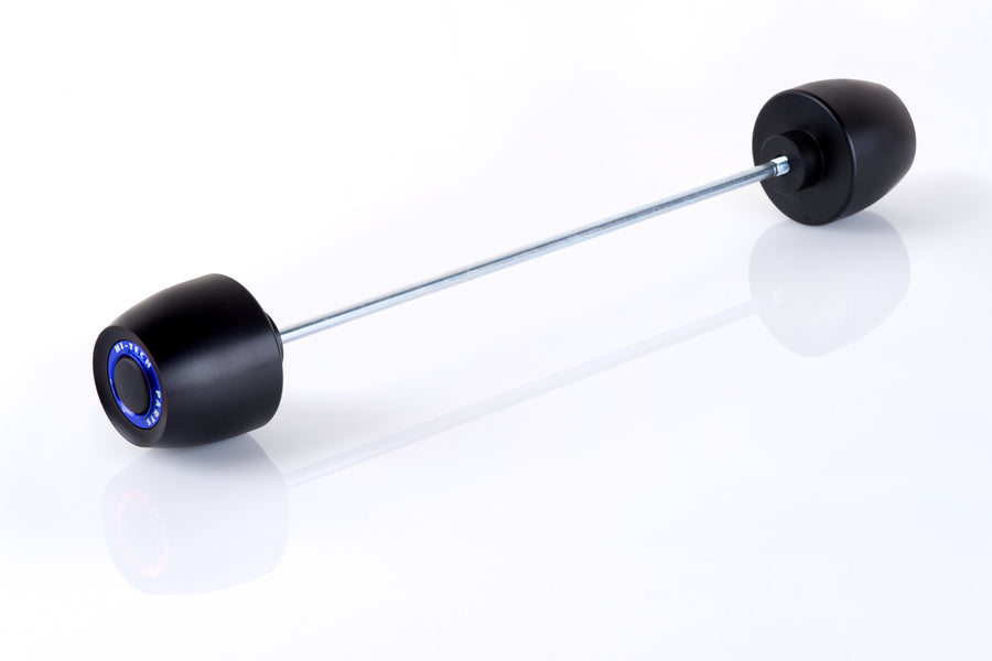 SUZUKI GSX-R 1300 HAYABUSA [2025] – Első tengely szabályzó PHB19 – Fekete