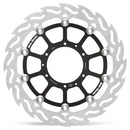 Honda CBR 1000 RR Fireblade SP ABS Sc59 [2014-2016] - Flame Series Rotor Race – Art.-Nr. 113071 – Bild 2