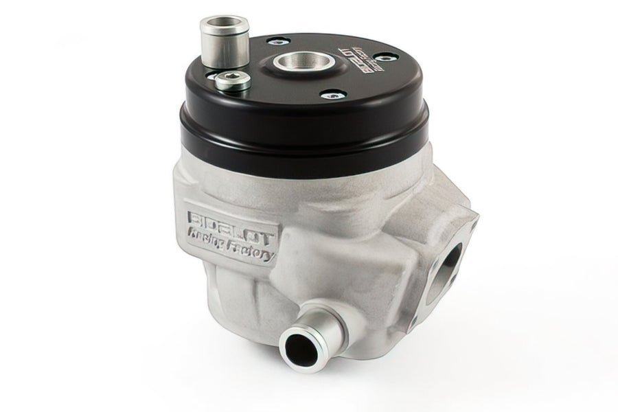 Beta RR Enduro 50 2T - hengerkészlet Racing Factory WR 96cc