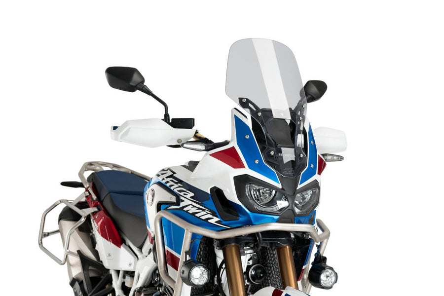 HONDA CRF 1000 L AFRICA TWIN ADVENTURE SPORTS [2019] – Állítható képernyő