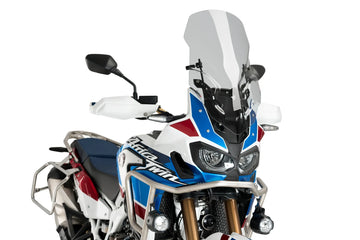 HONDA CRF 1000 L AFRICA TWIN ADVENTURE SPORTS [2019] – Állítható képernyő