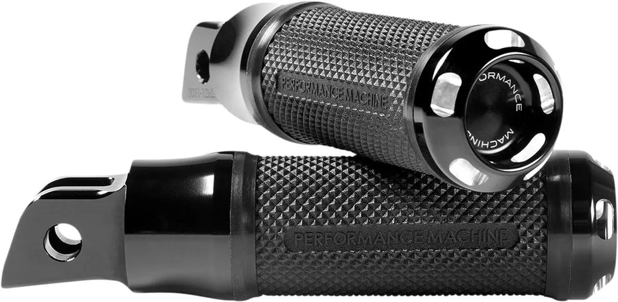 harley davidson flfb [PERFORMANCE MACHINE (PM)] – Apex lábtartók