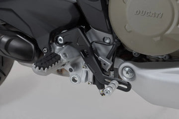 ducati multistrada v4 [SW-MOTECH] – fékpedál