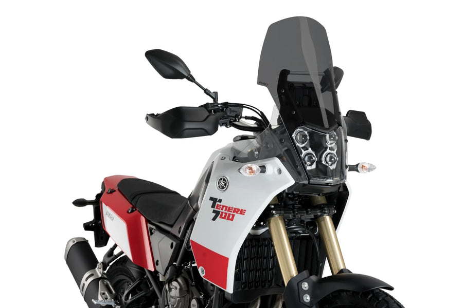 YAMAHA TENERE 700 EXPLORE EDITION [2025] – Touring Screen – Színezett