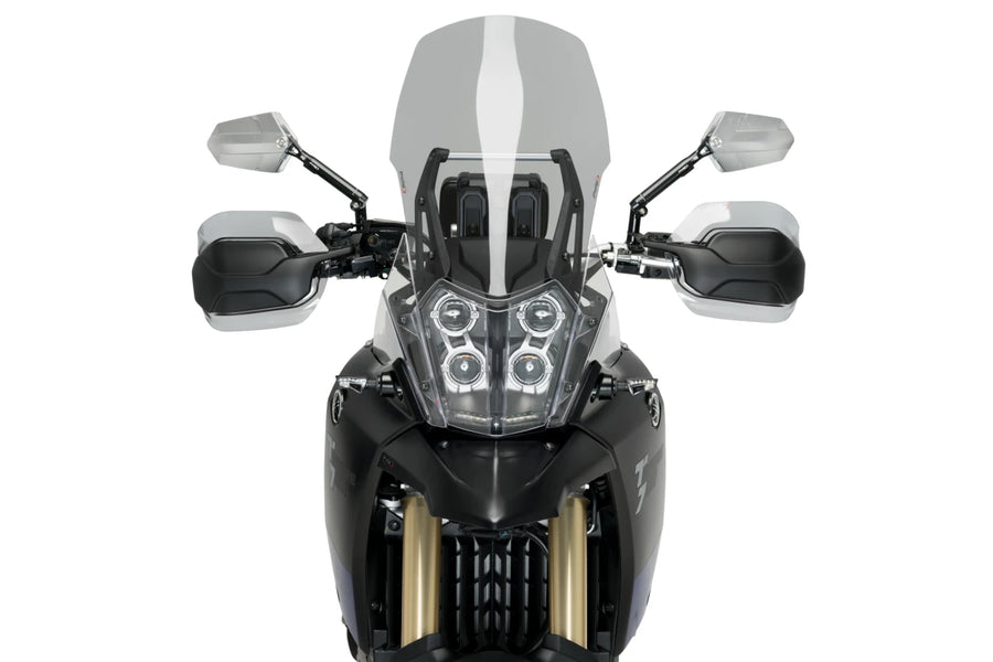YAMAHA TENERE 700 EXPLORE EDITION [2025] – Touring Screen – Színezett