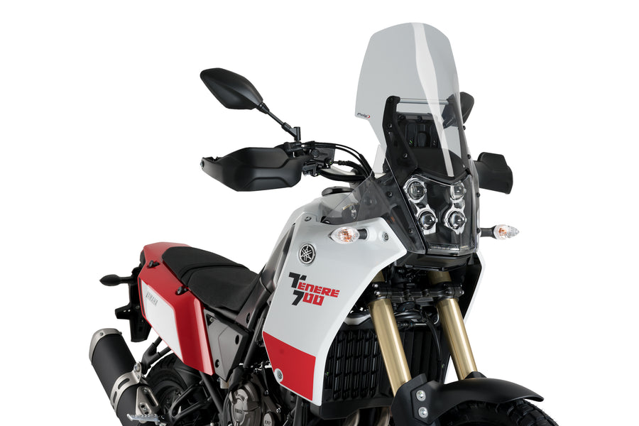 YAMAHA TENERE 700 EXPLORE EDITION [2025] – Touring Screen – Színezett