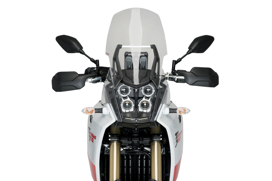 YAMAHA TENERE 700 EXPLORE EDITION [2025] – Touring Screen – Színezett