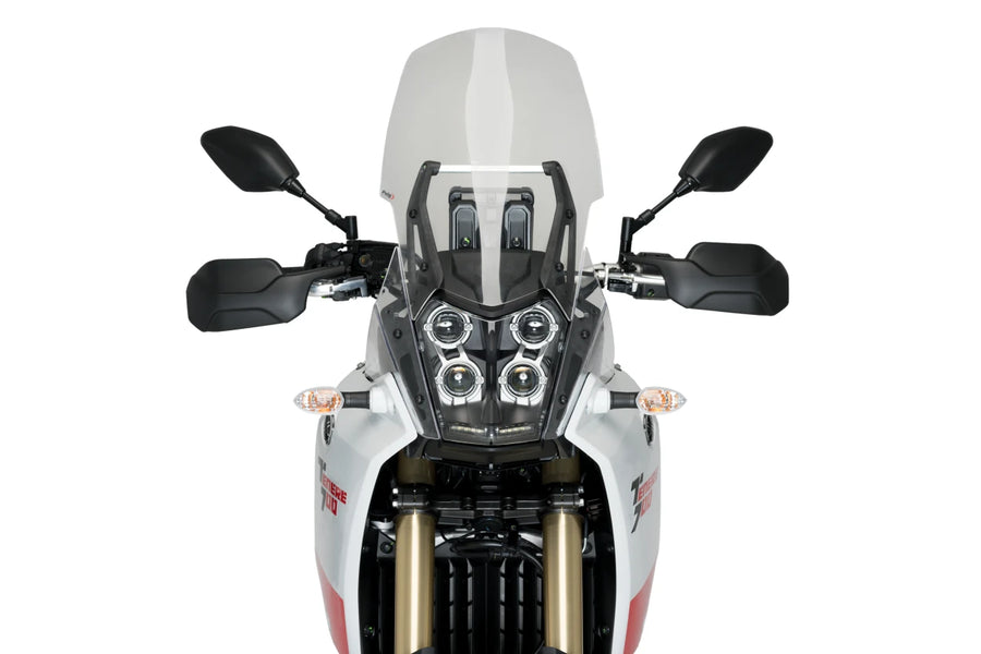 YAMAHA TENERE 700 EXPLORE EDITION [2025] – Touring Screen – Színezett