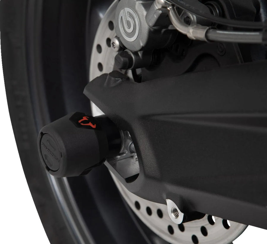 BMW F 900 [SW-MOTECH] – hátsó tengely köszörű