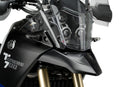 YAMAHA TENERE 700 EXPLORE EDITION [2025] – Fényszóróvédő – Átlátszó-12