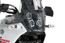 YAMAHA TENERE 700 EXPLORE EDITION [2025] – Fényszóróvédő – Átlátszó-2