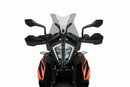 KTM 890 ADVENTURE R RALLY [2024] - Sportkorong | Színezett | PUIG 3738H