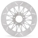 Harley-Davidson FXST 1690 Softail Standard [2012-2015] - Flame Series Fixed Rotor – Bild 4