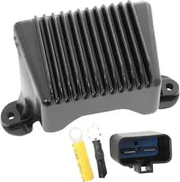 Harley Davidson Flhri [DRAG SPECIALTIES] – Solid State Controller