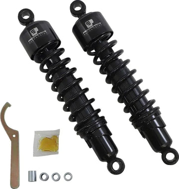 Triumph Street Twin 900 [PROGRESSIVE SUSPENSION] – 412-es sorozatú lengéscsillapító