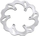 Kawasaki KX 500 (KX 500 B) [1985-1986] - Bremsscheibe – Bild 9