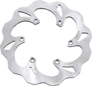 Kawasaki Klx 400 R [2003-2004] - Bremsscheibe – Bild 3