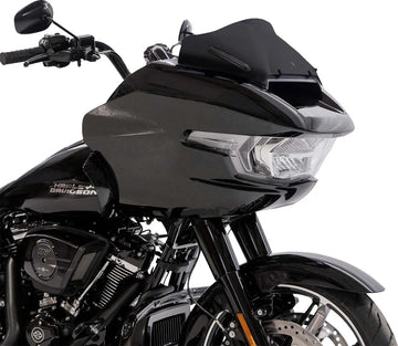 harley davidson fltr [KLOCK WERKS] – Sport Flare™ szélvédő - 0