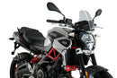 APRILIA SHIVER 900 [2020] – Új generációs sport – fekete-2