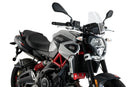 APRILIA SHIVER 900 [2020] – Új generációs sport – fekete-8
