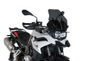 BMW F 800 GS [2025] - túraképernyő | Erősen tónusú | PUIG 3768F