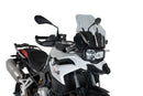 BMW F 800 GS [2025] - túraképernyő | Színezett | PUIG 3768H