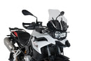 BMW F 800 GS [2025] - túraképernyő | Tiszta | PUIG 3768W