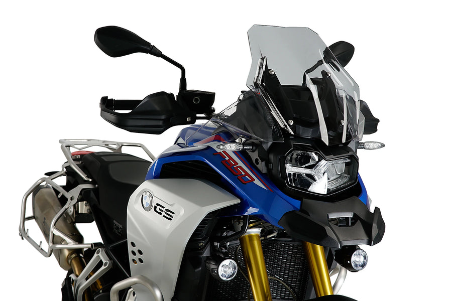 BMW F 750 GS [2024] - túraképernyő | Színezett | PUIG 3769H