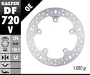 Bmw R 1200 Rt ABS [2015-2016] - Bremsscheibe Fest Rund – Bild 2