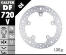 Bmw R 1200 Rt ABS [2015-2016] - Bremsscheibe Fest Rund – Bild 4