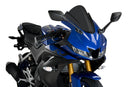 YAMAHA YZF-R 125 [2022] – Z-Racing képernyő – átlátszó-4
