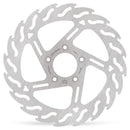 Harley-Davidson Xl 883 R Roadster [2010, 2013] - Flame Series Fixed Rotor – Bild 2