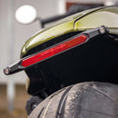 harley davidson sportster s 1250 [HEINZ BIKES] – 3 az 1-ben kiegészítő fényszóró NANO-6