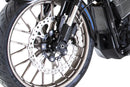 harley davidson touring [ARLEN NESS] – féktárcsa tartó-2