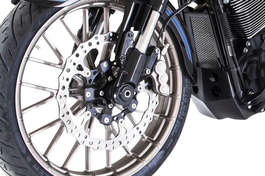 harley davidson touring [ARLEN NESS] – féktárcsa tartó