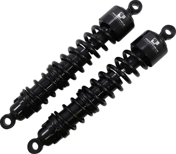 Triumph Speed ​​​​Twin [PROGRESSIVE SUSPENSION] – 412-es sorozatú lengéscsillapító