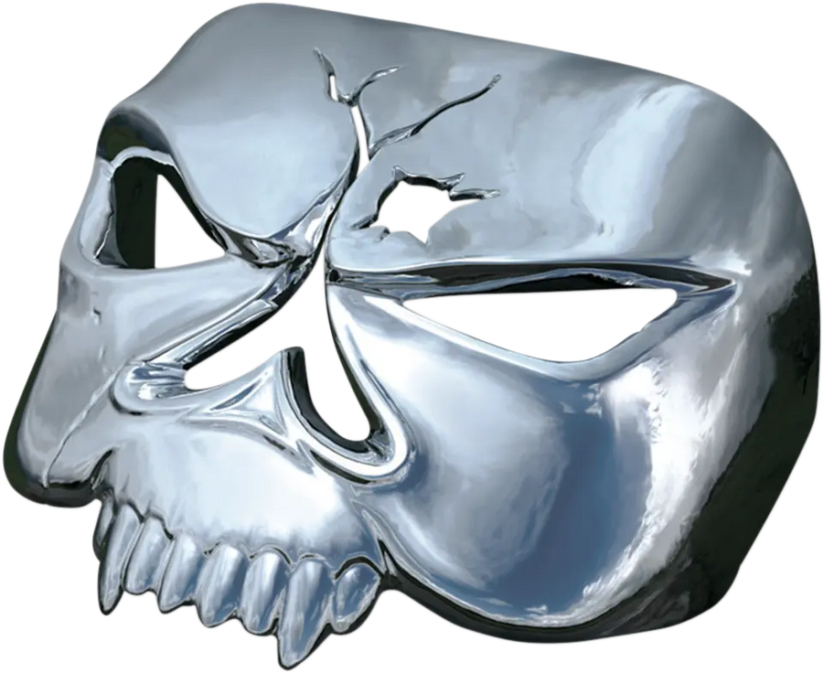 Harley-Davidson Sportster S [KURYAKYN] – Zombie™ hátsó lámpa burkolat