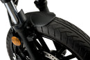 KAWASAKI VULCAN S [2025] – Marott lemezből készült ELSŐ SÁRVÁR – Fekete-1