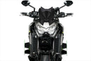 KAWASAKI Z 900 SE [2024] - Szélvédő Új generációs Sport | Erősen tónusú | PUIG 3840F