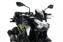 KAWASAKI Z 900 SE [2024] - Szélvédő Új generációs Sport | Színezett | PUIG 3840H