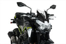 KAWASAKI Z 900 SE [2024] - Szélvédő Új generációs Sport | Tiszta | PUIG 3840W