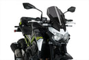 KAWASAKI Z 900 SE [2024] - Új generációs Touring szélvédő | Erősen tónusú | PUIG 3841F