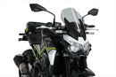 KAWASAKI Z 900 SE [2024] - Új generációs Touring szélvédő | Színezett | PUIG 3841H