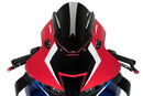 HONDA CBR 1000 RR-R FIREBLADE SP [2025] – Visszapillantó tükör sapkák – fekete-2