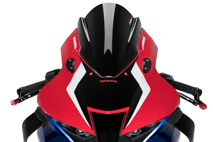 HONDA CBR 1000 RR-R FIREBLADE SP [2025] – Visszapillantó tükör sapkák – fekete