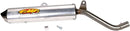 Kawasaki Kdx 200 [1995, 2000-2001, 2003-2005] - Turbinecore 2 Spark Arrestor Endschalldämpfer – Bild 2
