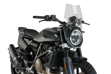 HUSQVARNA SVARTPILEN 701 [2020] – Új generációs sport – átlátszó
