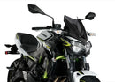 KAWASAKI Z 650 [2025] – BAT – Erősen színezett