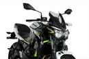 BMW F 900 R [2025] - Új generációs sport szélvédő | Színezett | PUIG 3864H