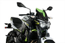 BMW F 900 R [2025] - Új generációs sport szélvédő | Zöld | PUIG 3864V